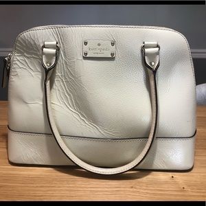 Kate Spade Berkeley Lane Satchel